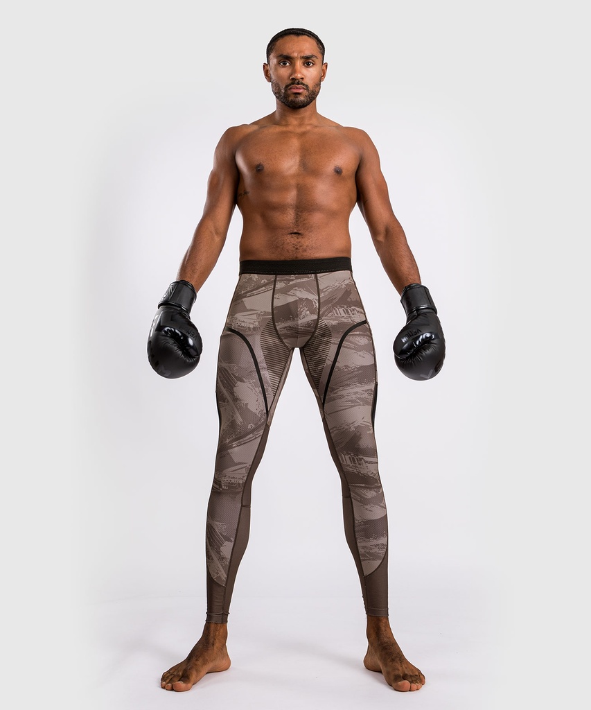 Venum Compression Pants Electron 3.0