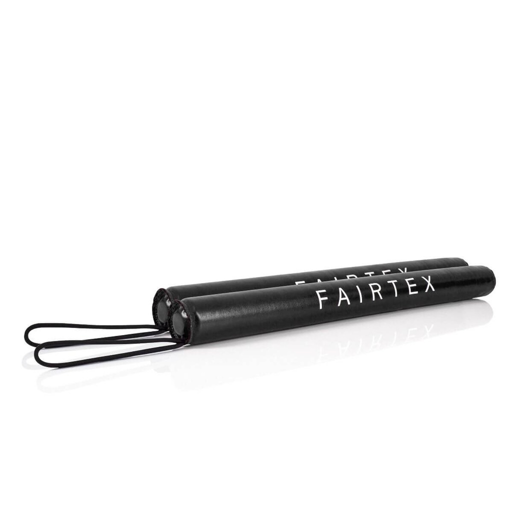 Fairtex Striking Sticks BXS1, Schwarz