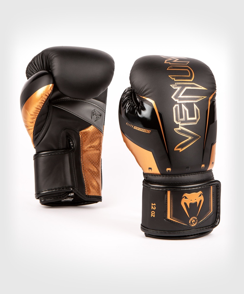 Venum Boxing Gloves Elite Evo