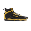 Sting Boxing Shoes Viper 2.0, Black