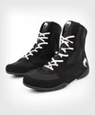 Venum Boxing Shoes Contender, Black-White