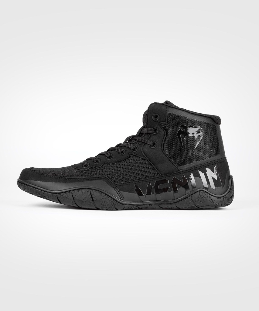 Venum Wrestling Shoes Elite