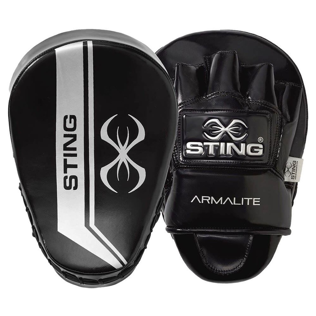 Sting Punch Mitts Armalite