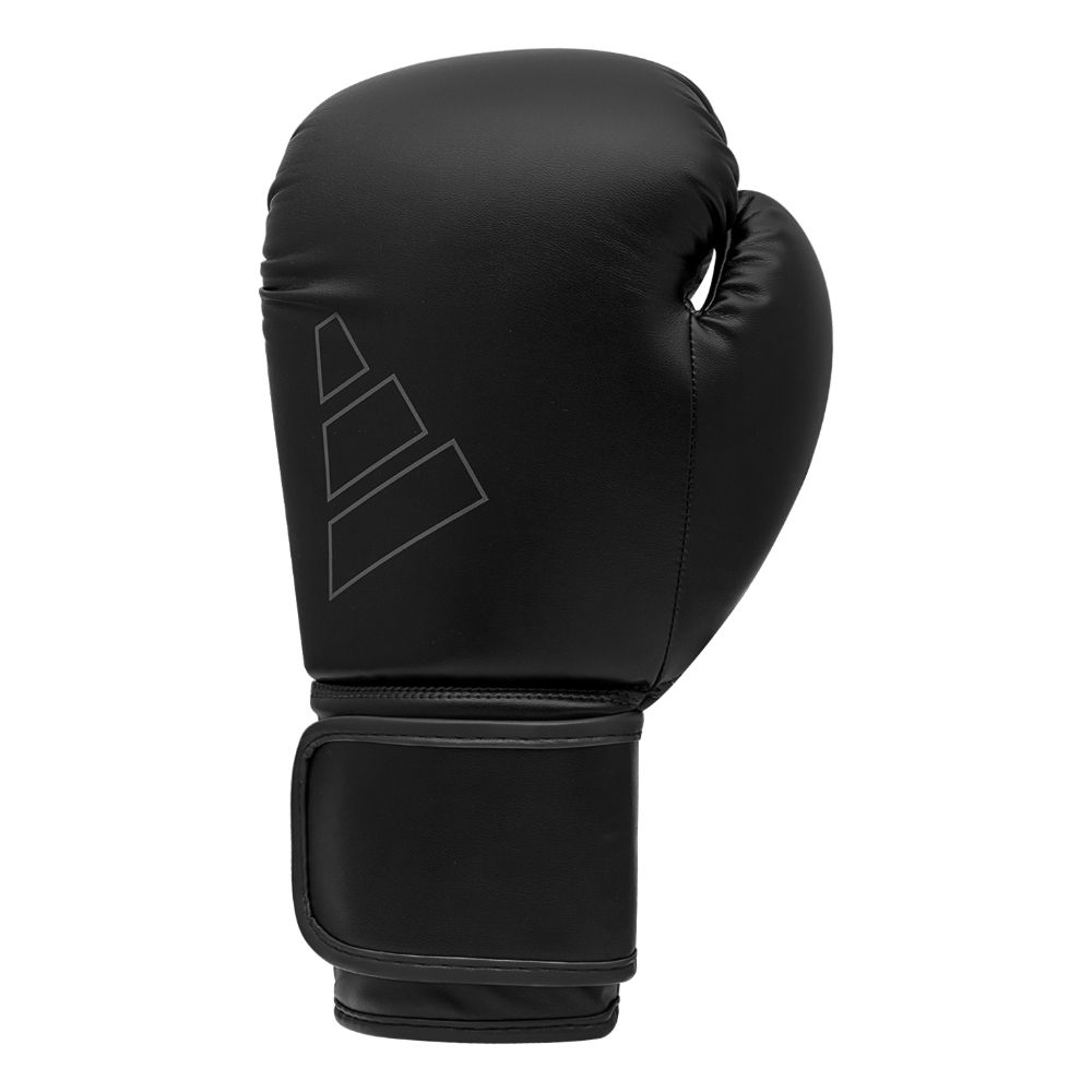 adidas Boxing Gloves Hybrid 80, Black