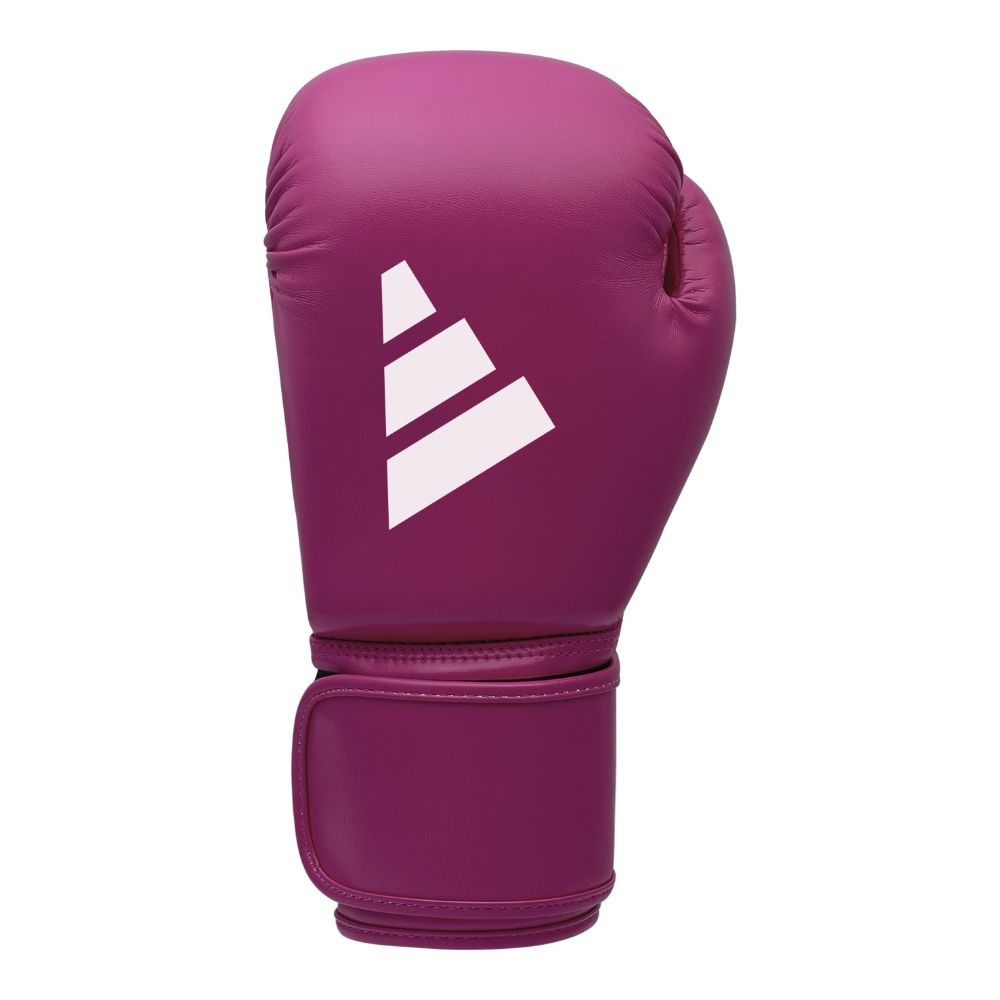 adidas Boxing Gloves Speed 50, Magenta