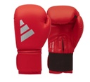 adidas Boxing Gloves Speed 50, Red