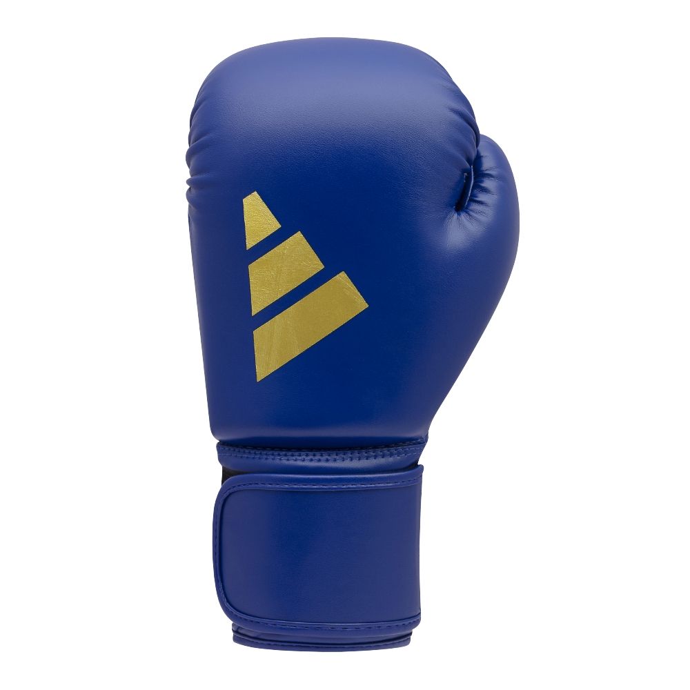 adidas Boxing Gloves Speed 50, Blue