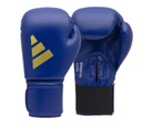 adidas Boxing Gloves Speed 50, Blue