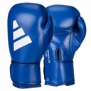 adidas Boxhandschuhe Speed 175, Blau