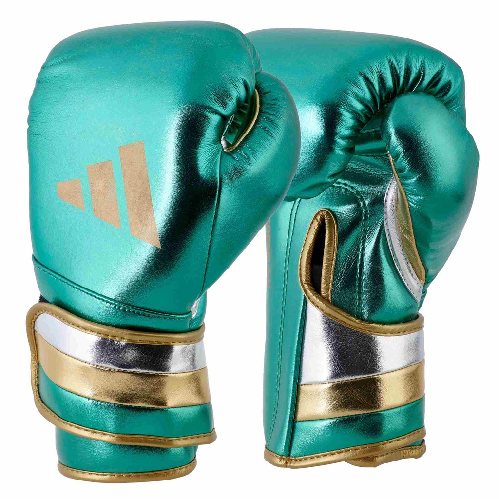 adidas Boxhandschuhe adiSpeed 501, Grün