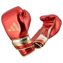 adidas Boxhandschuhe adiSpeed 501, Rot