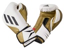 adidas Boxing Gloves Cactus Speed Tilt 350V Pro, White