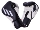 adidas Boxing Gloves Cactus Speed Tilt 350V Pro, Black-White