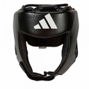 adidas Head Guard Hybrid 50 Junior, Black