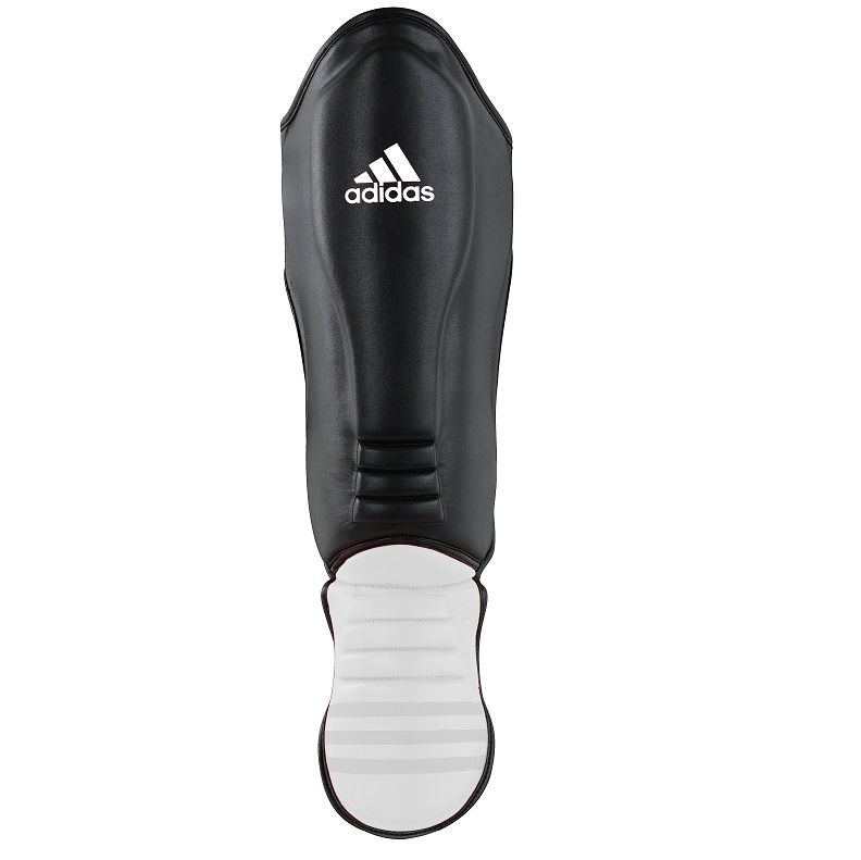 adidas Schienbeinschoner Super Pro, Schwarz