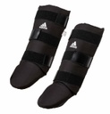 adidas Schienbeinschoner Basic, Schwarz