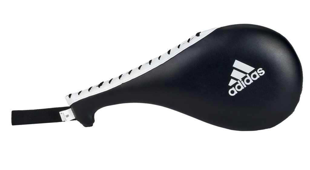 adidas Hand Mitt S Einfach, Schwarz