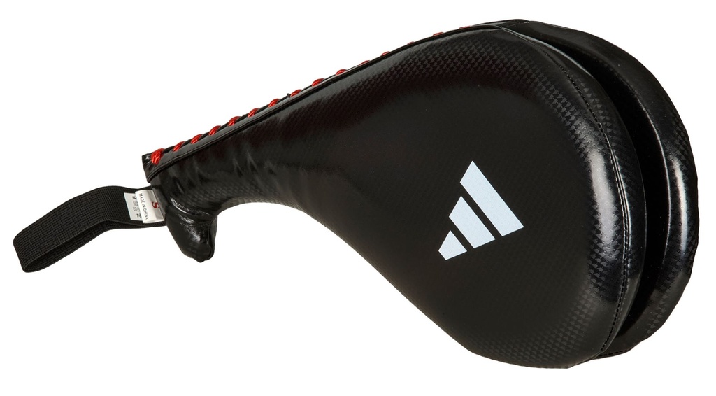 adidas Hand Mitt Maya Double, Black