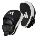 adidas Punch Mitts adiStar Pro Speed, Black-White