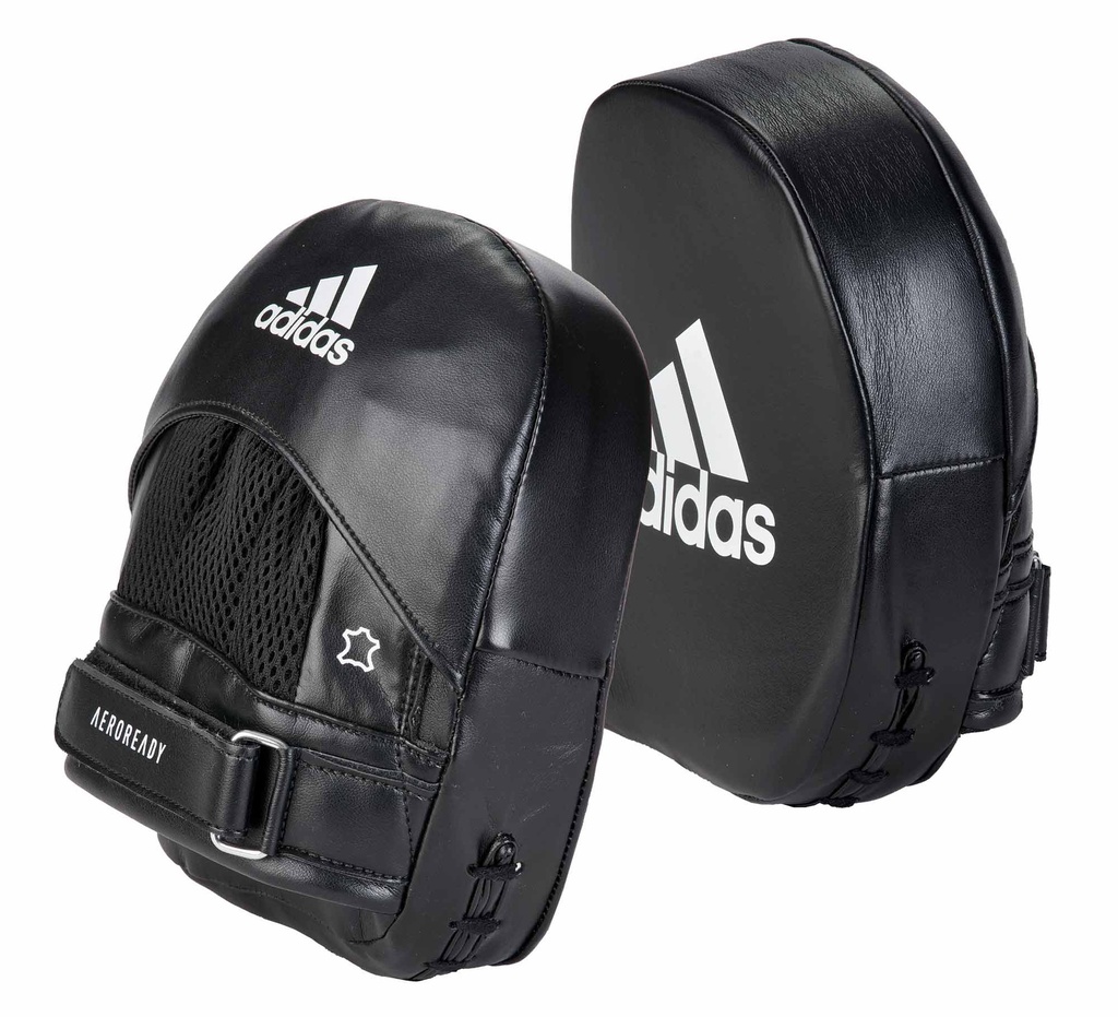 adidas Punch Mitts Mini, Black