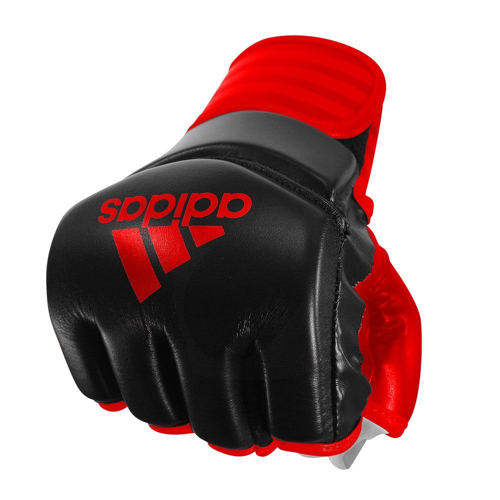 adidas MMA Gloves Grappling Training 