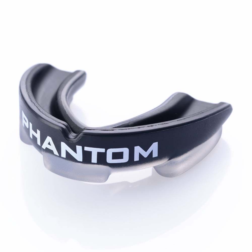 Phantom Mouthguard Impact, Black