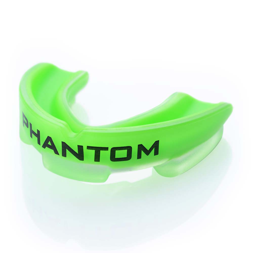 Phantom Mouthguard Impact, Green