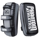 Phantom Thai Pads High Performance, Black