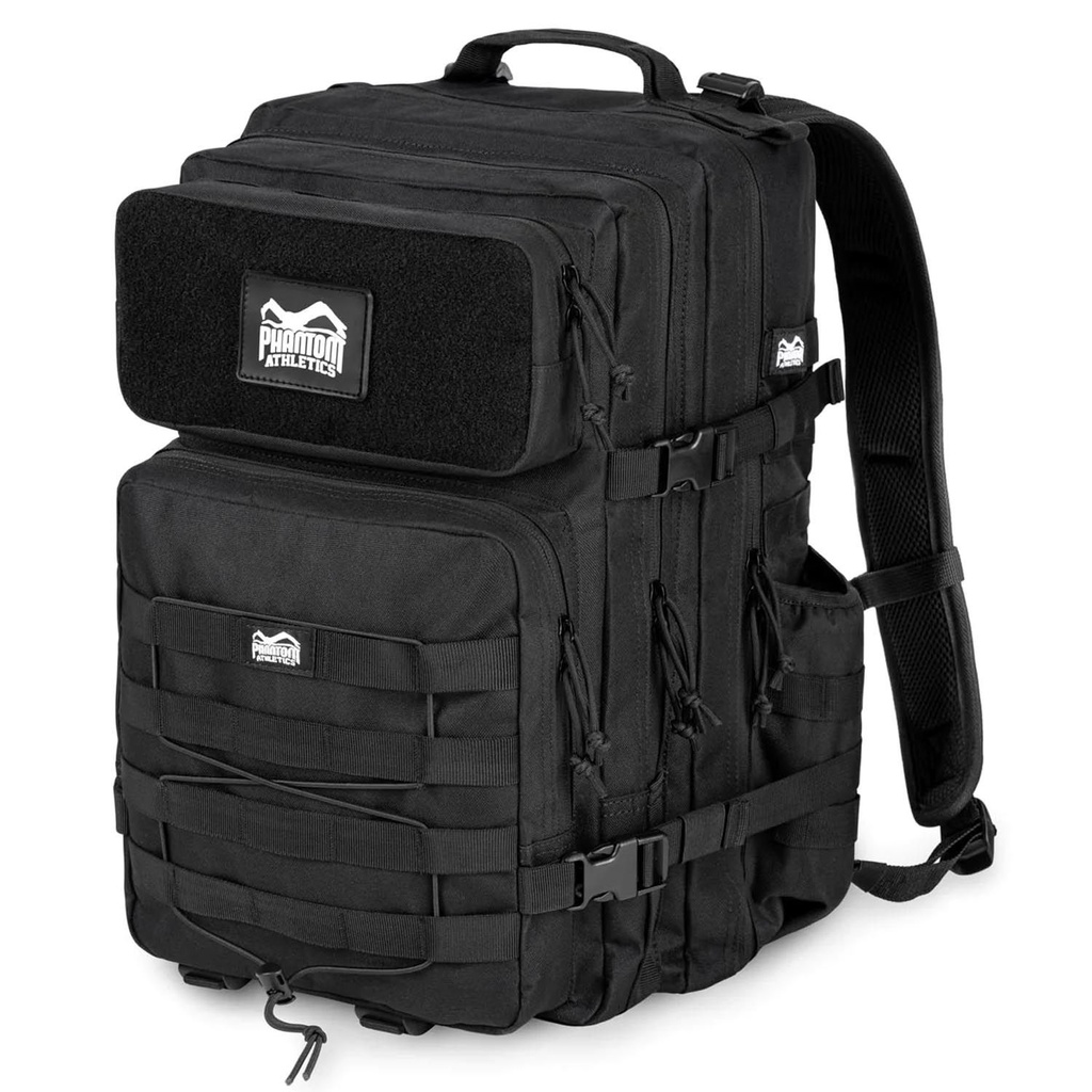 Phantom Rucksack Delta, Schwarz