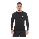 Phantom Rash Guard Tactic, Schwarz