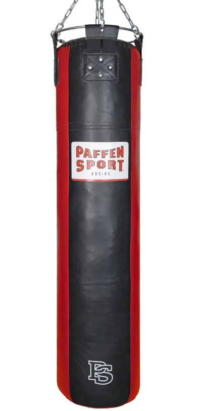Paffen Sport Boxsack Star 120x35cm 45kg