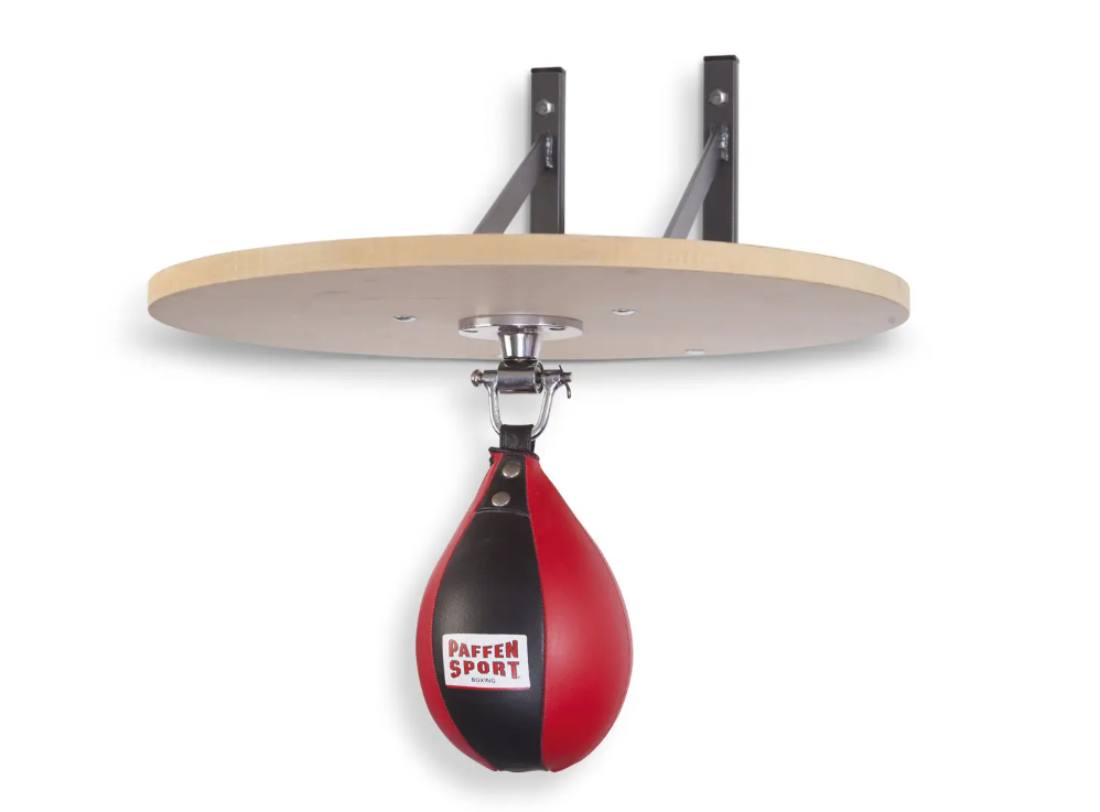 Paffen Sport Speed Bag Platform Fit, Black-Red