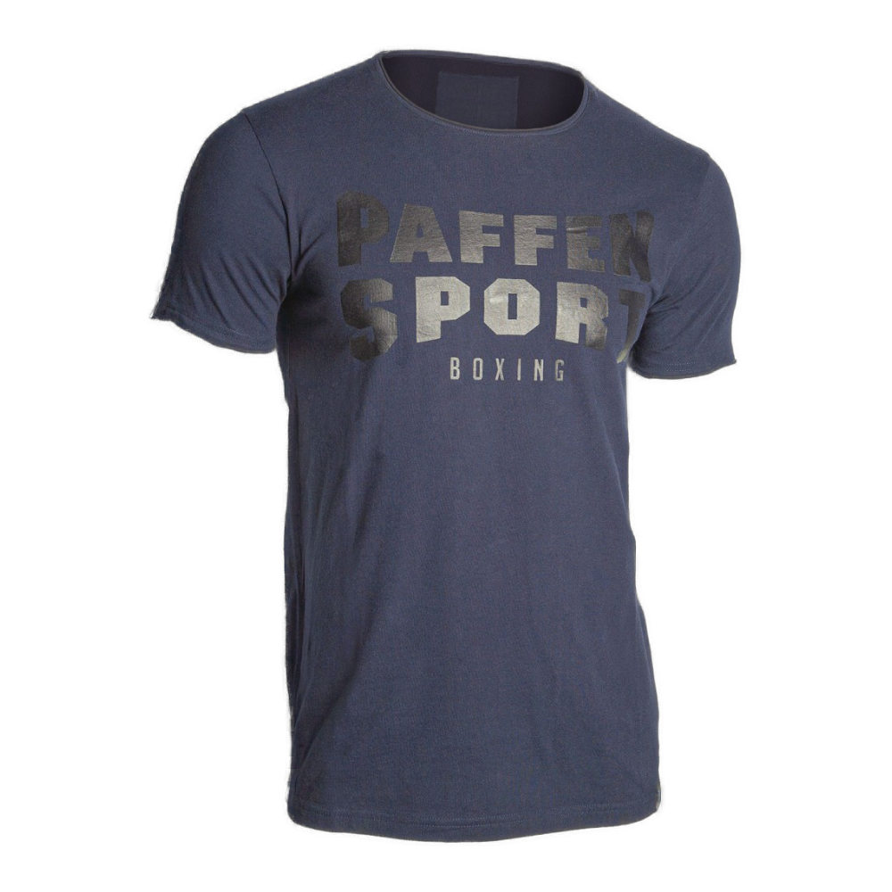 Paffen Sport T-Shirt Military, Navy Blue