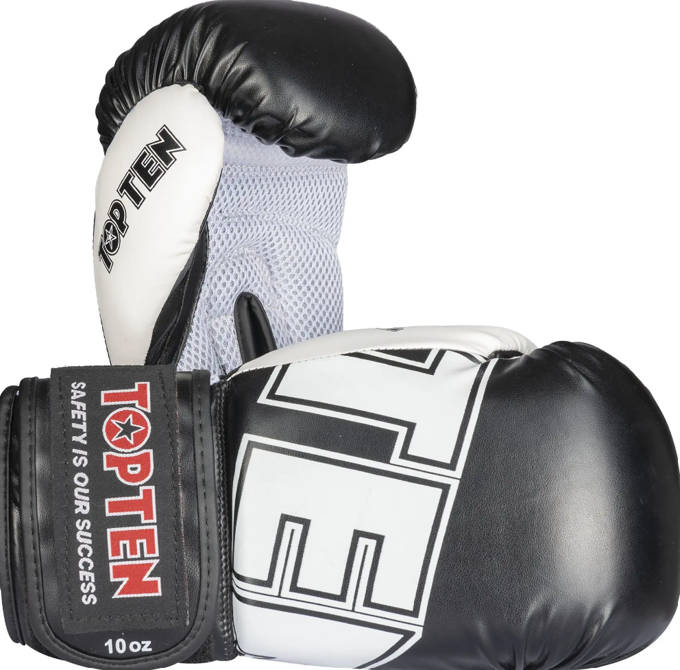 Top Ten Boxing Gloves NK 3