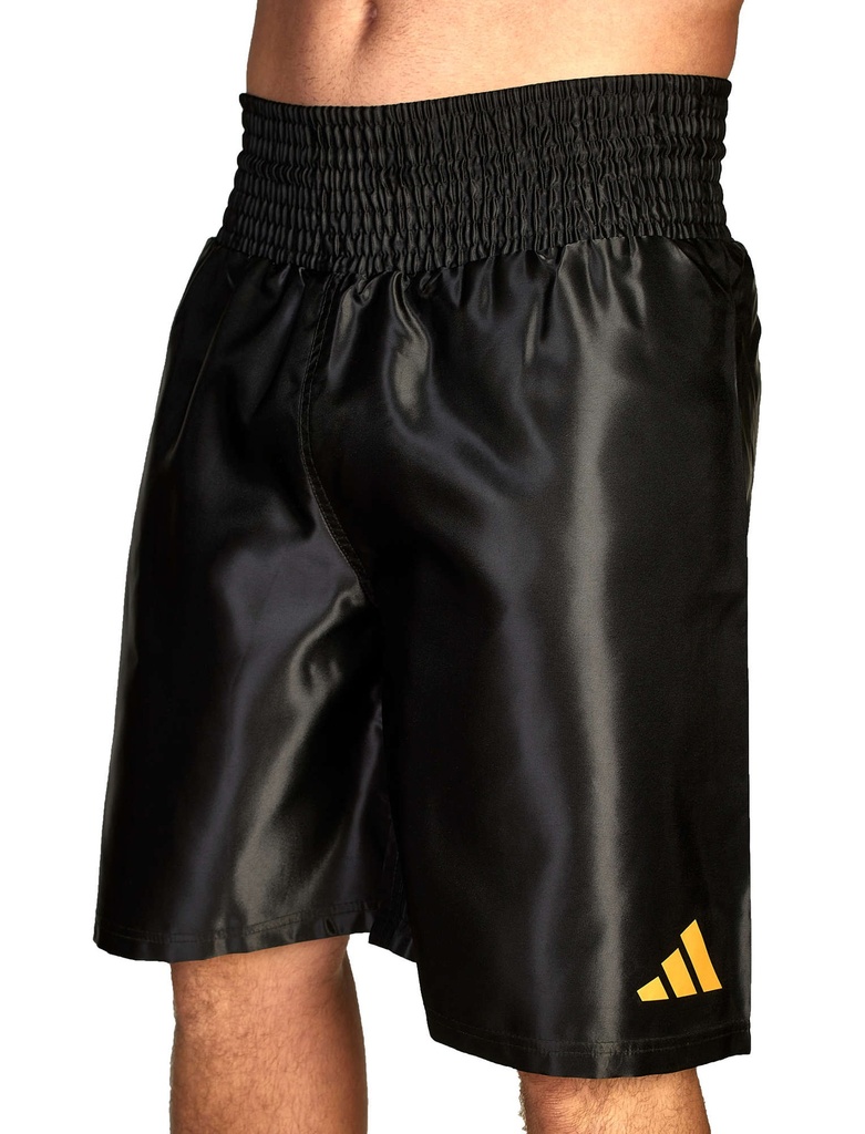 adidas Boxing Shorts Multi Boxing, Black