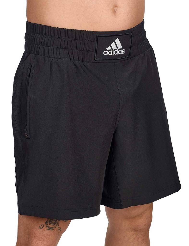 adidas Training Boxing Shorts Wear Tech, Black