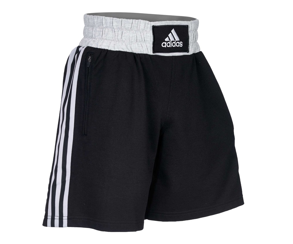 adidas Training Boxhose Classic, Schwarz