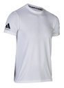 adidas T-Shirt Combat Sports Promo, Weiß