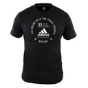 adidas T-Shirt Boxing Community, Black