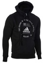 adidas Hoodie Boxing Community, Schwarz