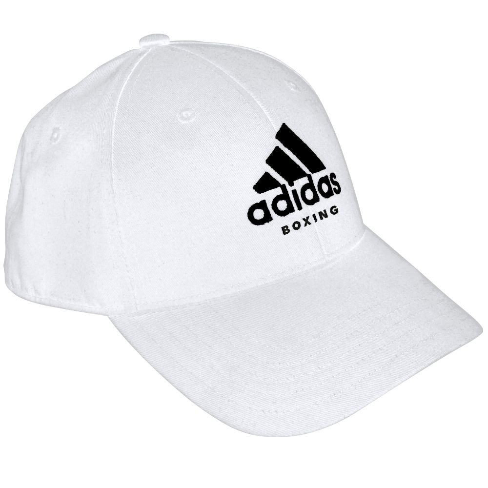 adidas Cap Boxing, Weiß