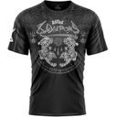 8Weapons T-Shirt Tiger Yant