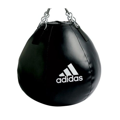 adidas Boxsack Bodysnatch 66x56cm 30kg, Schwarz