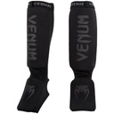 Venum Shin Guards Kontact, Black
