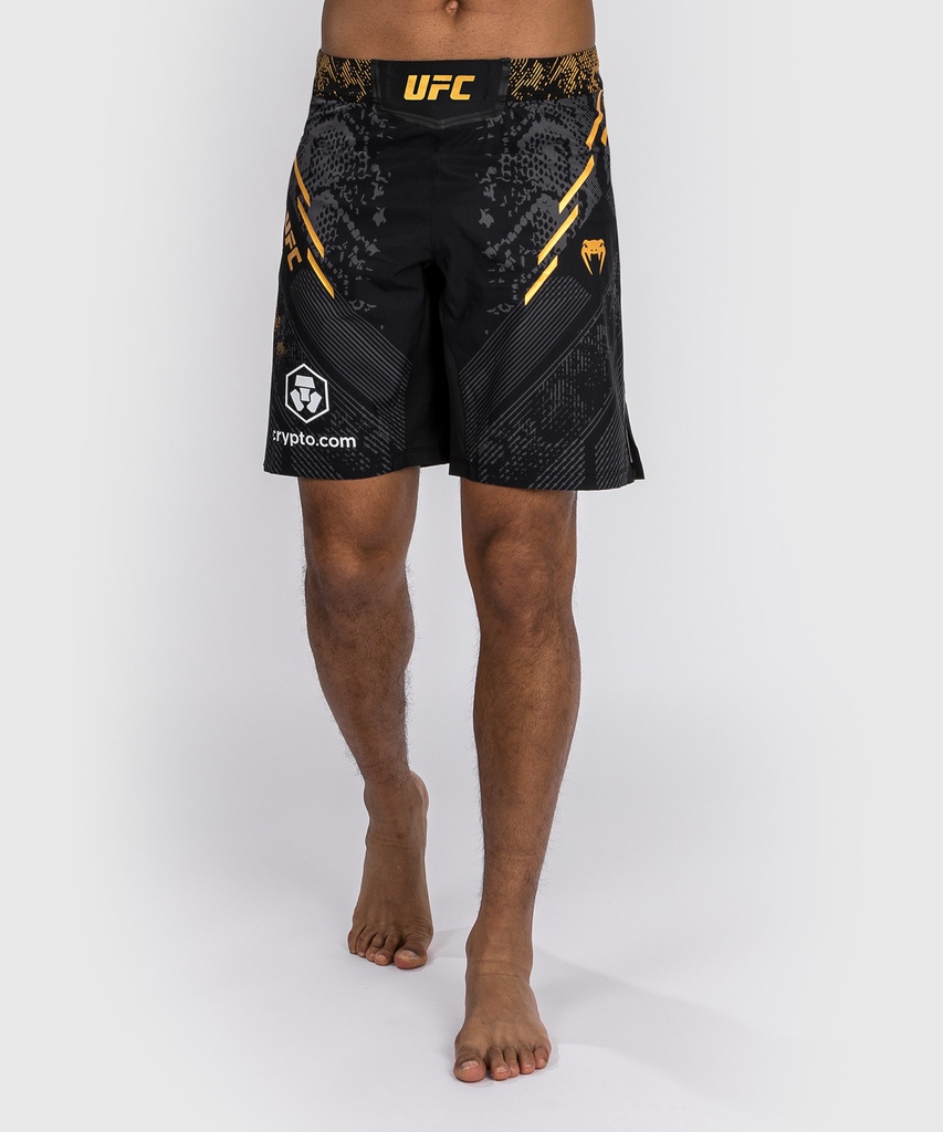 Venum Fight Shorts UFC Adrenaline Authentic Fight Night Champion Long Fit