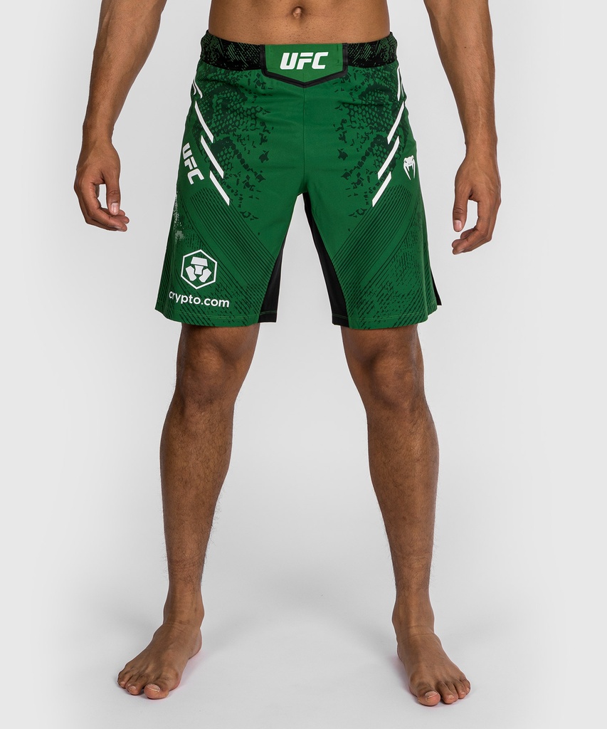 Venum Fight Shorts UFC Adrenaline Authentic Fight Night Long Fit