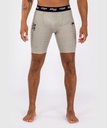 Venum Compression Shorts x Ares, Sand