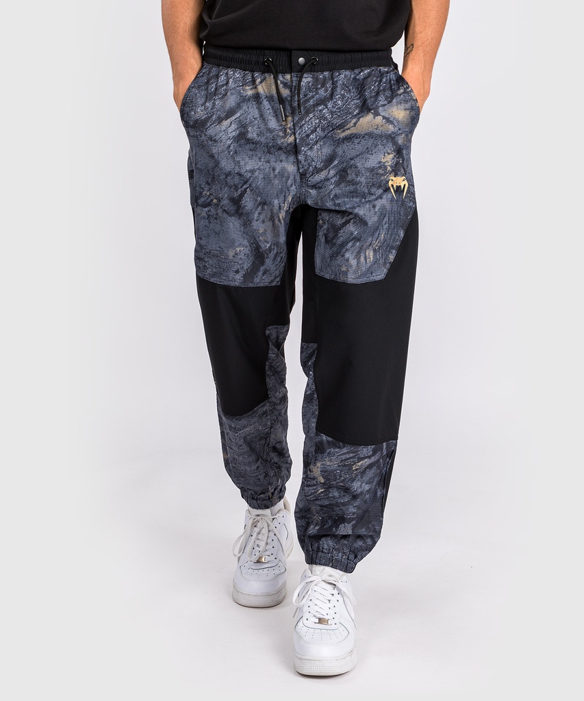 Venum Jogging Pants Laser XT Realtree, Black-Camo