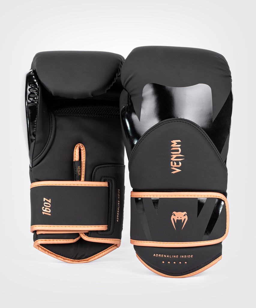 Venum Boxing Gloves Challenger 4.0