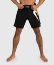 Venum Fight Shorts Light 5.0, Schwarz-Gold